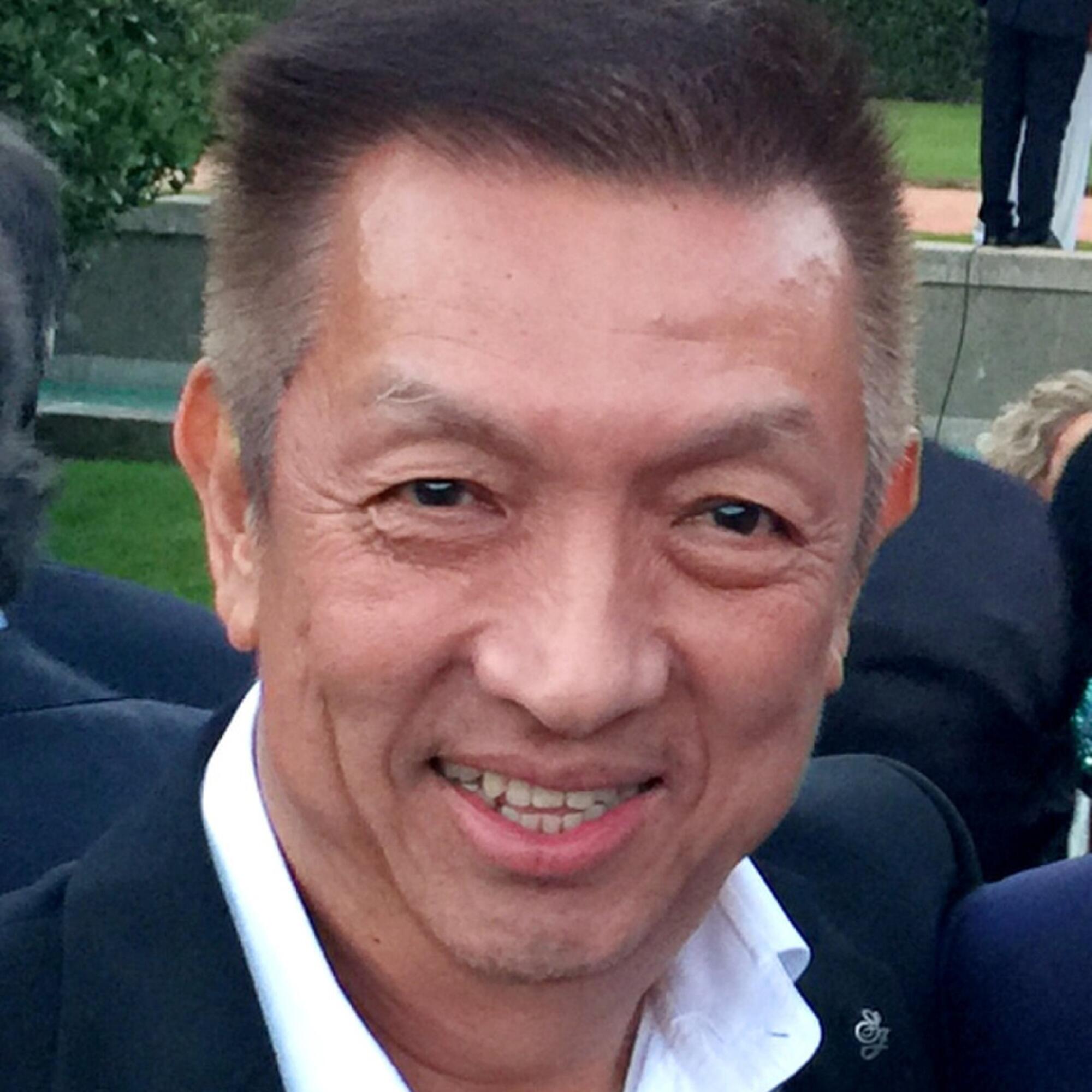 Peter Lim